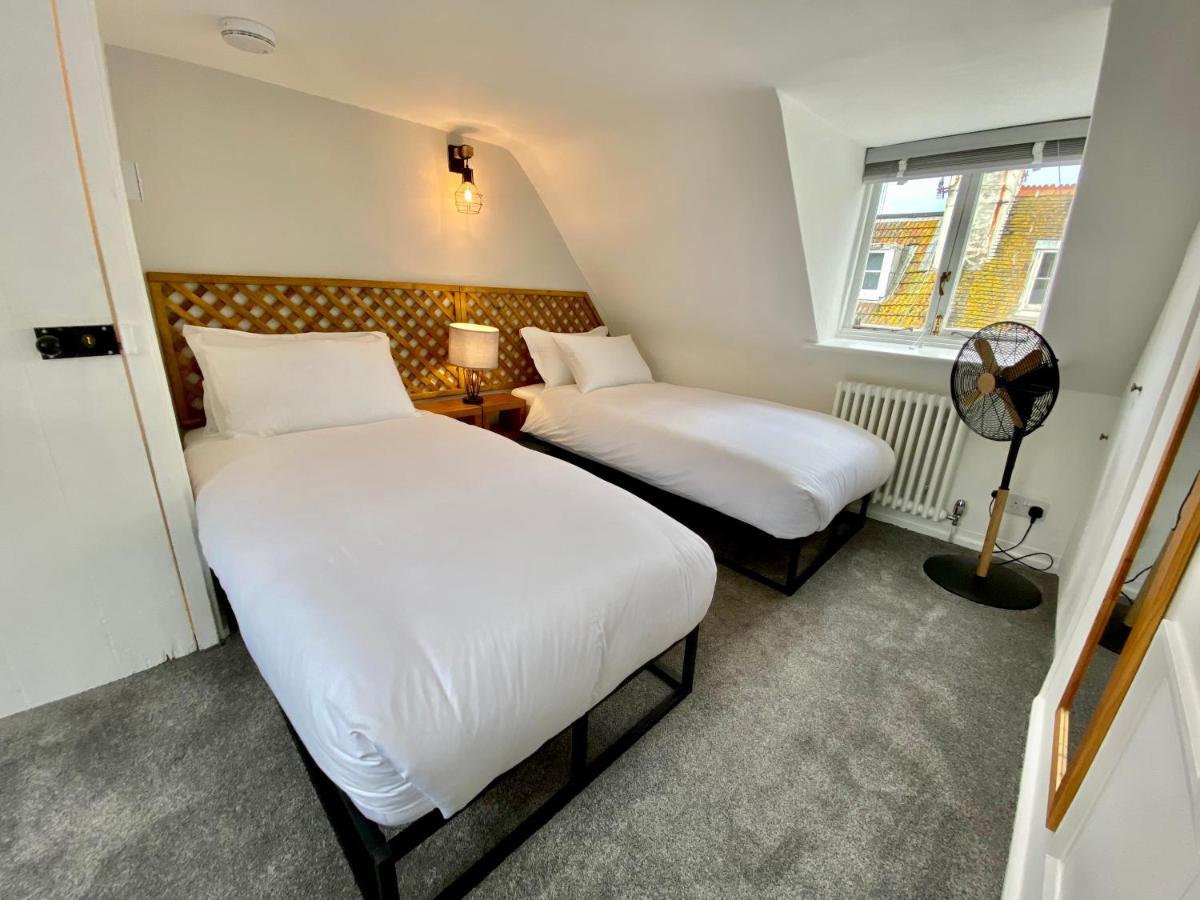 Vakantiehuis Camelford Street - Hove