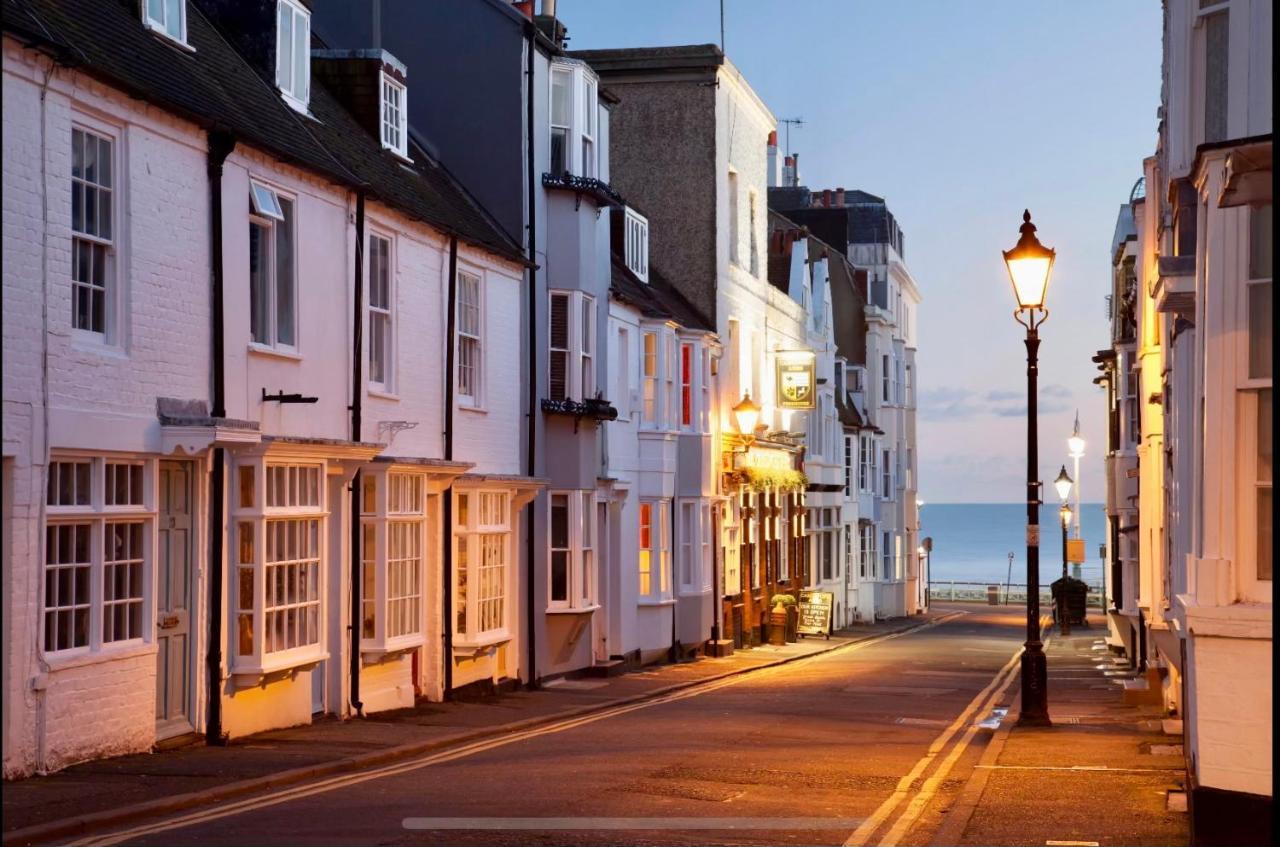Camelford Street - Vakantiehuis *