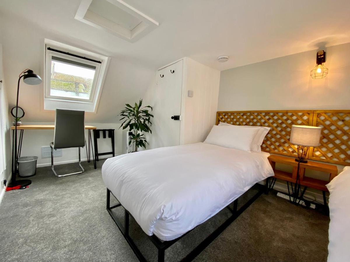 Vakantiehuis Camelford Street - Hove
