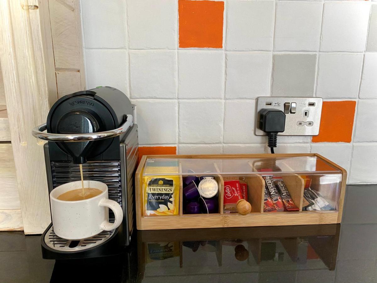 Vakantiehuis Camelford Street - *