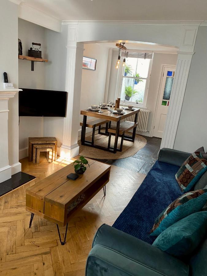 Camelford Street - Vakantiehuis *