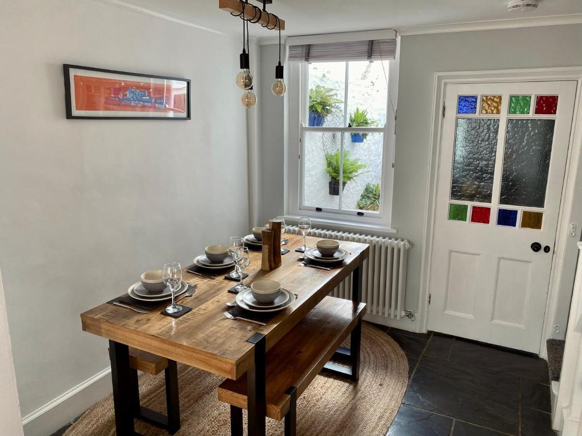 Camelford Street - Vakantiehuis *