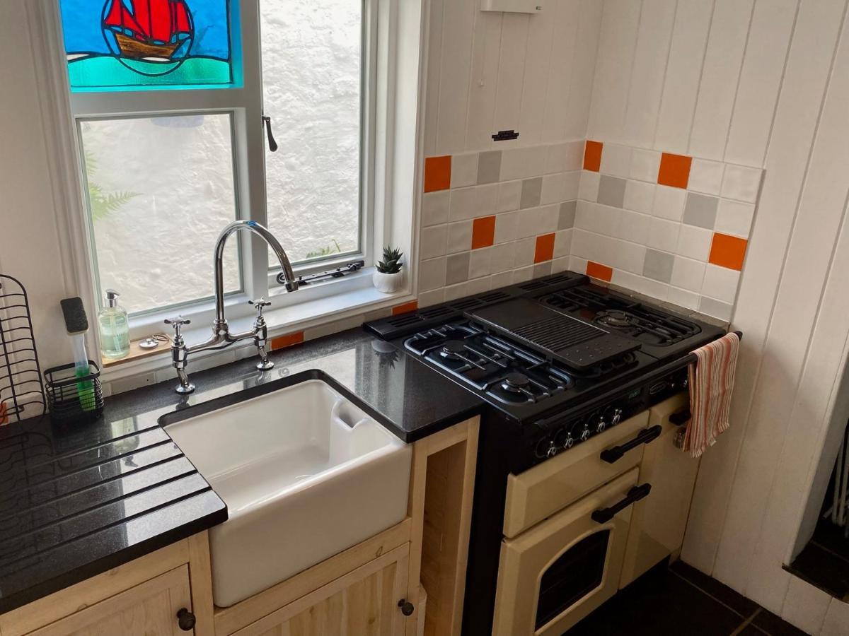 Vakantiehuis Camelford Street - Hove