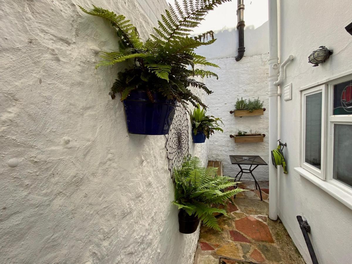 Camelford Street - Vakantiehuis