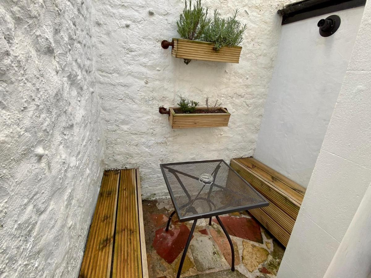 Camelford Street - Vakantiehuis