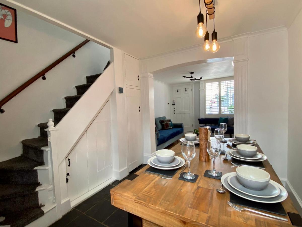 Vakantiehuis Camelford Street - Hove
